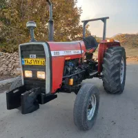 285 مدل 87|خودرو سنگین|نورآباد, |دیوار