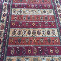 کناره های ۷۰۰ شانه ضخیم با تراکم بالا