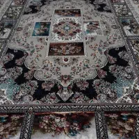 فرش دستبافت 9 متری