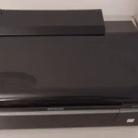 پرینتر رنگی جوهر افشان اپسون t50|پرینتر، اسکنر، کپی، فکس|محمودآباد, |دیوار