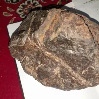 فروش شهاب سنگ قیمتی تازه پیداشده