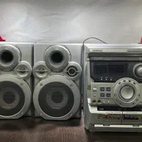 باند،ضبط و پلیر سامسونگ 2100 وات