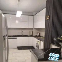 آپارتمان سنددارفروشی ۱۳۵متری در شهر ک بعثت|فروش آپارتمان|مشکیندشت, |دیوار