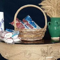 سفره یکبار مصرف ب قیمت عمده