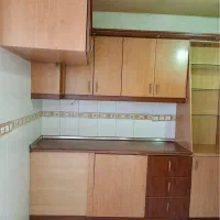 کابینت ام دی اف دست دوم / هود / سینک ظرف شویی|مصالح و تجهیزات ساختمان|شیراز, فرهنگ شهر|دیوار