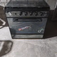 گازپنج شعله