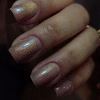 خدمات ناخن به سبک روسی|خدمات آرایشگری و زیبایی|شاهینشهر, عطار|دیوار