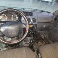 پراید وانت لاینر|خودرو سواری و وانت|شهرکرد, |دیوار