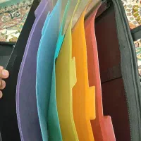 کیف|کیف، کفش، کمربند|اردبیل, |دیوار