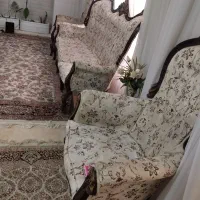 مبل 7نفره
