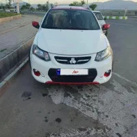 کوییک آر 1401|خودرو سواری و وانت|خوی, |دیوار