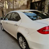 جک j5 مدل ۹۴ اتوماتیک|خودرو سواری و وانت|تنکابن, |دیوار