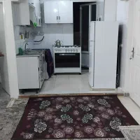 آپارتمان ۴۳ متری طبقه دوم