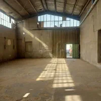 سوله ۲۰۰ متری واقع در کمرد گنجینه