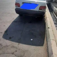 پراید کره ای مدل ۷۶|خودرو سواری و وانت|کهریزک, |دیوار