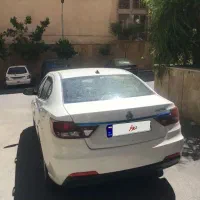 شاهین G اتومات cvt|خودرو سواری و وانت|تهران, وحیدیه|دیوار