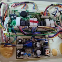 تعمیرات تخصصی یخچال ساید کولرگازی شبانه روزی|خدمات پیشه و مهارت|تهران, سعادت‌آباد|دیوار