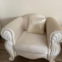 مبلمان برند فوراِو کاملا نو|مبلمان خانگی و میز عسلی|کرج, فاز ۱ مهرشهر|دیوار