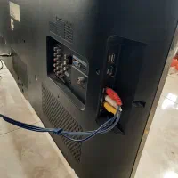 تلوزیون فیلیپس 47 اینچ|تلویزیون و پروژکتور|اندیشه, اندیشه فاز ۲|دیوار