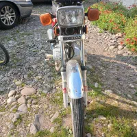 موتور۱۲۵مدل۹۰پرشیامزایده ای