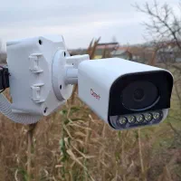 دوربین مداربسته ودزدگیر اماکن