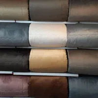 روتختی مخمل ترک تو رنگ بندی