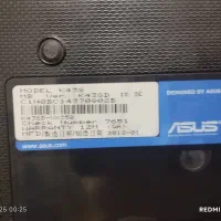 لب تاب ایسوس|رایانه همراه|تهران, بلورسازی|دیوار