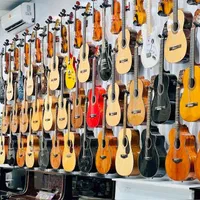 نمایندگی گیتار پارسی کاور گیتار سیم گیتار اگوستیک