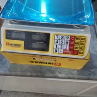 ترازو دیجیتال ۴۰ کیلویی|فروشگاه و مغازه|فردیس, شهرک وحدت|دیوار