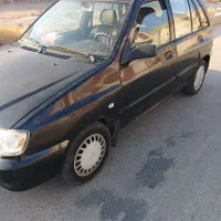 فروش پراید ۱۱۱|خودرو سواری و وانت|شاهرود, |دیوار