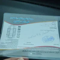 ساینا s 85|خودرو سواری و وانت|فردیس, نسترن شرقی|دیوار