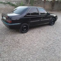 پارس مشکی|خودرو سواری و وانت|شوش, |دیوار