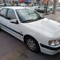 پرشیا 89 فوق تمیز|خودرو سواری و وانت|کرج, ساماندهی|دیوار