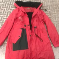 پالتو|لباس|اهر, |دیوار