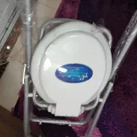 توالت فرنگی|آرایشی، بهداشتی، درمانی|قائمشهر, |دیوار