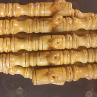 چوب لباسی دیواری تاشو چوبی|بندرخت و رخت‌آویز|اصفهان, جلفا|دیوار