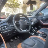 ایکس ۲۲ پرو دنده ۱۴۰۳ ، اقساط mvm x22 pro|خودرو سواری و وانت|تهران, دکتر هوشیار|دیوار