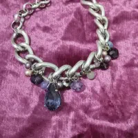 دستبند و گردنبند خارجی رنگ ثابت|زیورآلات و اکسسوری|تهران, شکوفه|دیوار