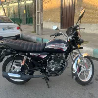 پیشرو ۲۰۰|موتورسیکلت|تهران, استخر|دیوار