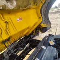 ایسوزو 6تن عروسک نابی|خودرو سنگین|قائمشهر, |دیوار