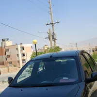 ساینا مدل ۹۵|خودرو سواری و وانت|شیراز, رکن‌آباد|دیوار