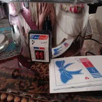 آرامپز برقی|سایر لوازم برقی|تبریز, |دیوار