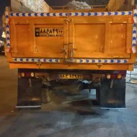 خاور۶۰۸ کمپرسی|خودرو سنگین|برخوار, |دیوار