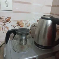 چای ساز یونیک|سماور، چای‌ساز، قهوه‌ساز|ساوه, |دیوار