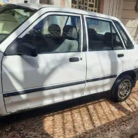 پراید 131 مدل 92|خودرو سواری و وانت|خرم‌آباد, |دیوار