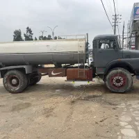 بنز تک کارت تانکرمدل ۵۴|خودرو سنگین|تهران, فلسطین (میدان انقلاب)|دیوار