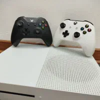 Xbox one s 1T
