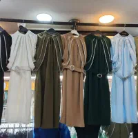 واگذاری‌مزون‌لباس‌مجلسی.پاساژ‌نادر.همکف.پ65|اجارهٔ مغازه و غرفه|برازجان, |دیوار