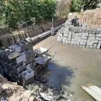 بنایی|خدمات پیشه و مهارت|دزفول, |دیوار