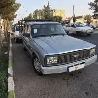 کارا دوکابین ۱۷۰۰